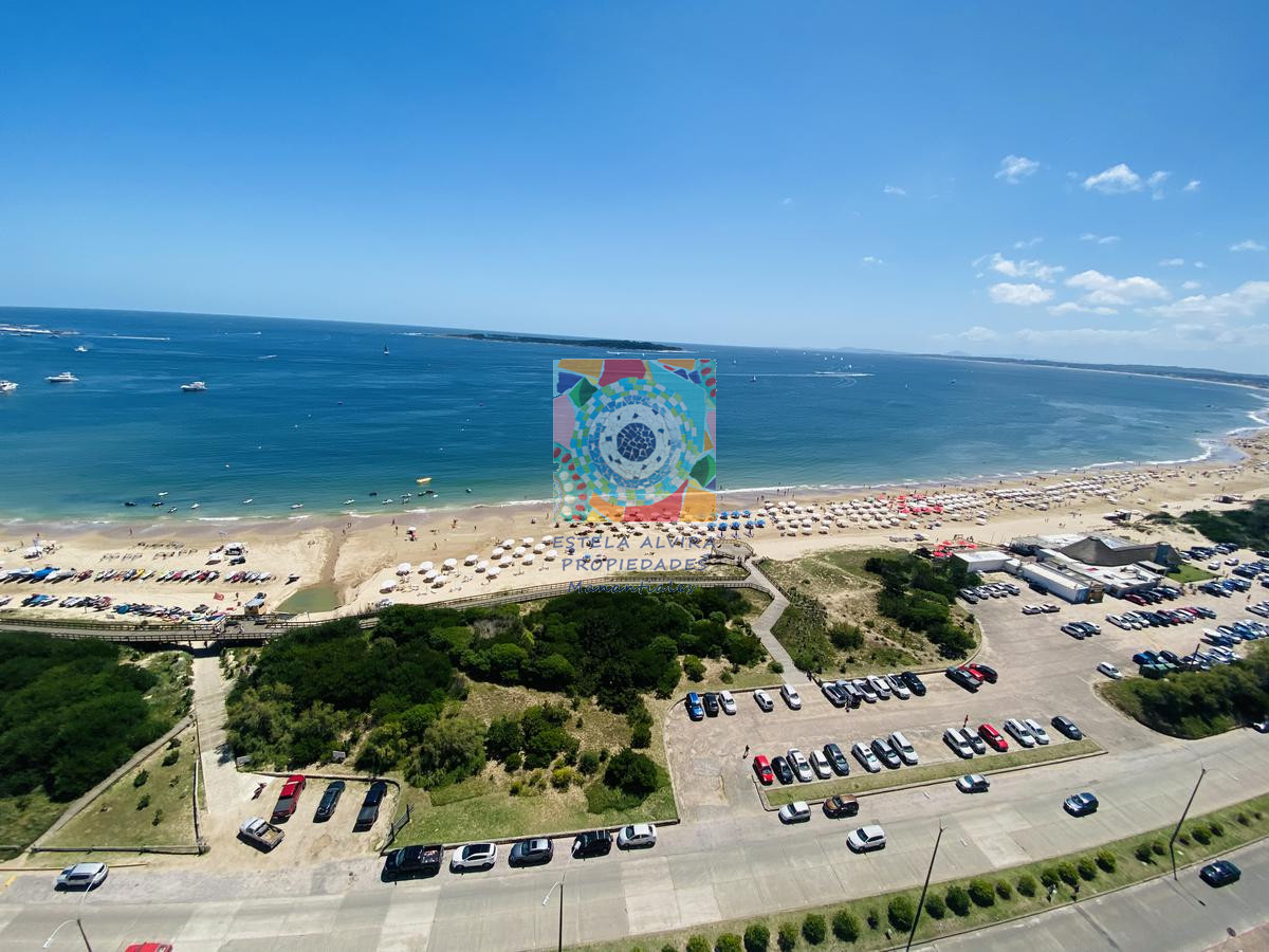 Apartamento ID.14408 - Apartamento en Punta del Este, Mansa