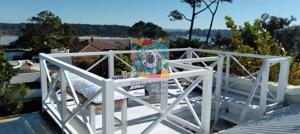 Apartamento en La Barra, La Barra
