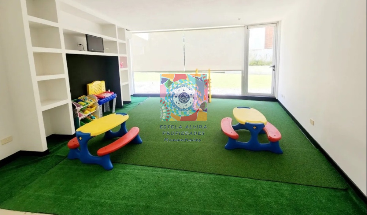 Apartamento ID.14502 - Apartamento en Punta del Este, Brava