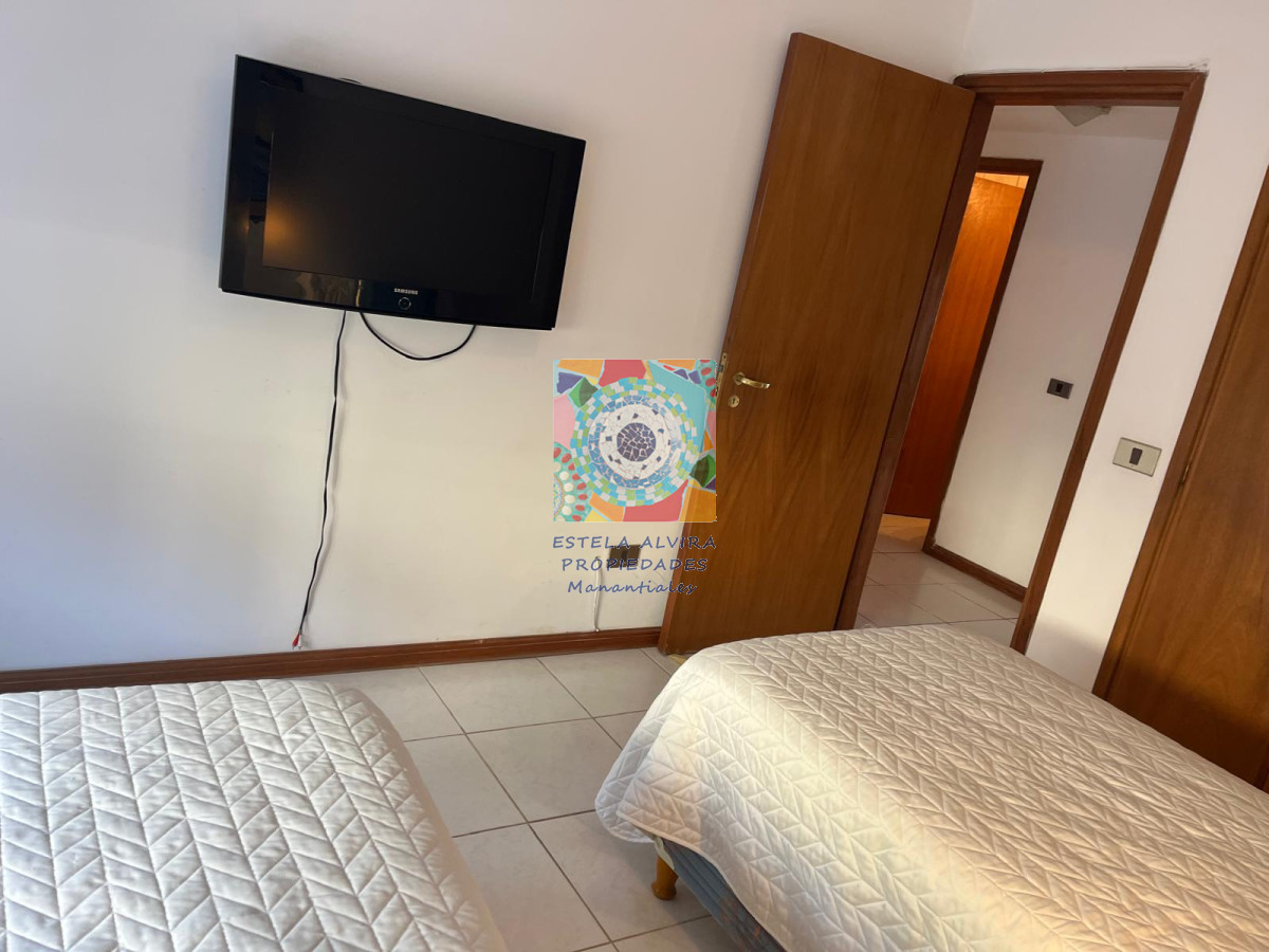 Apartamento ID.664 - Apartamento en Manantiales, Manantiales