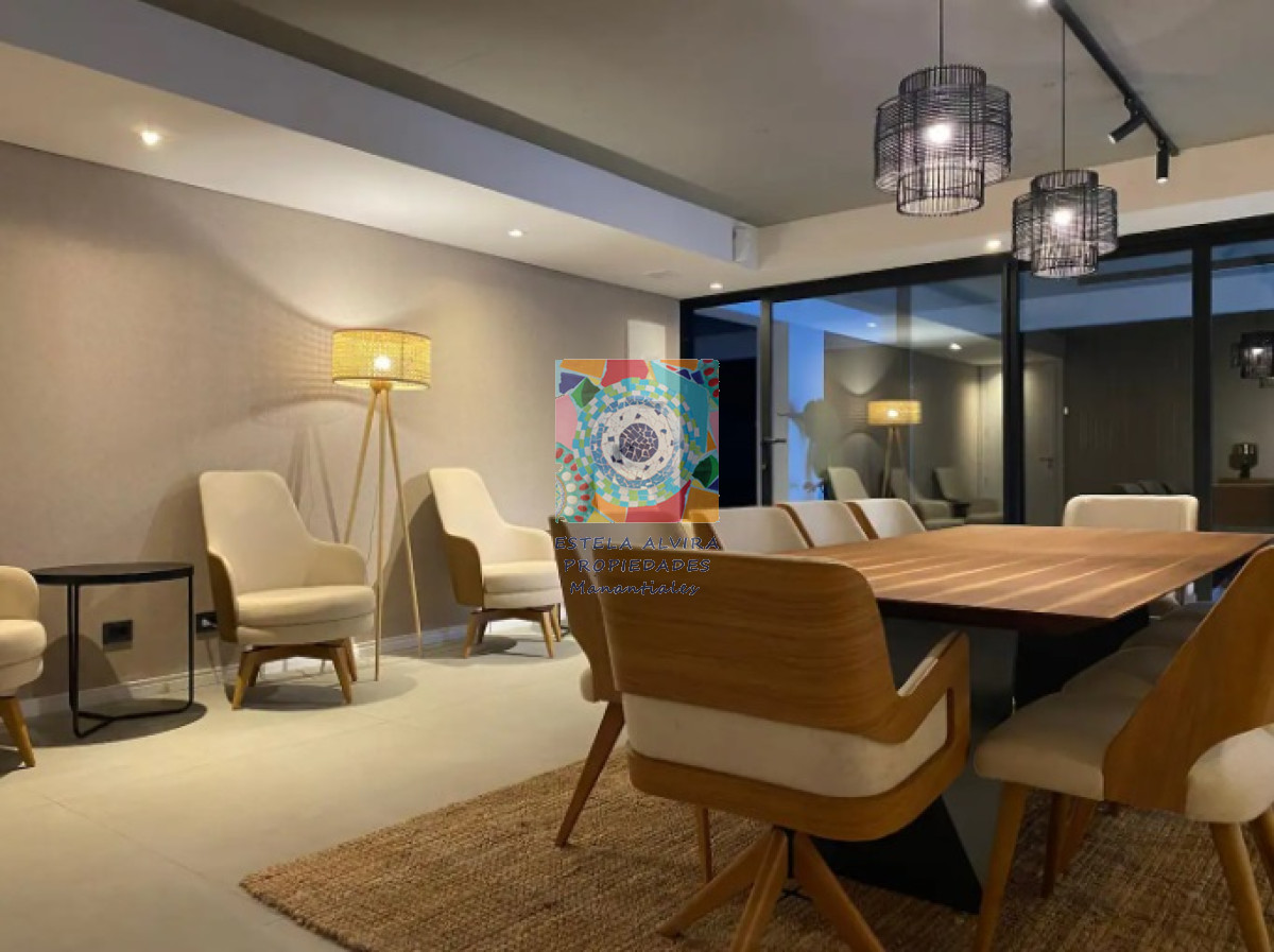 Apartamento ID.14489 - Apartamento en Manantiales, Manantiales
