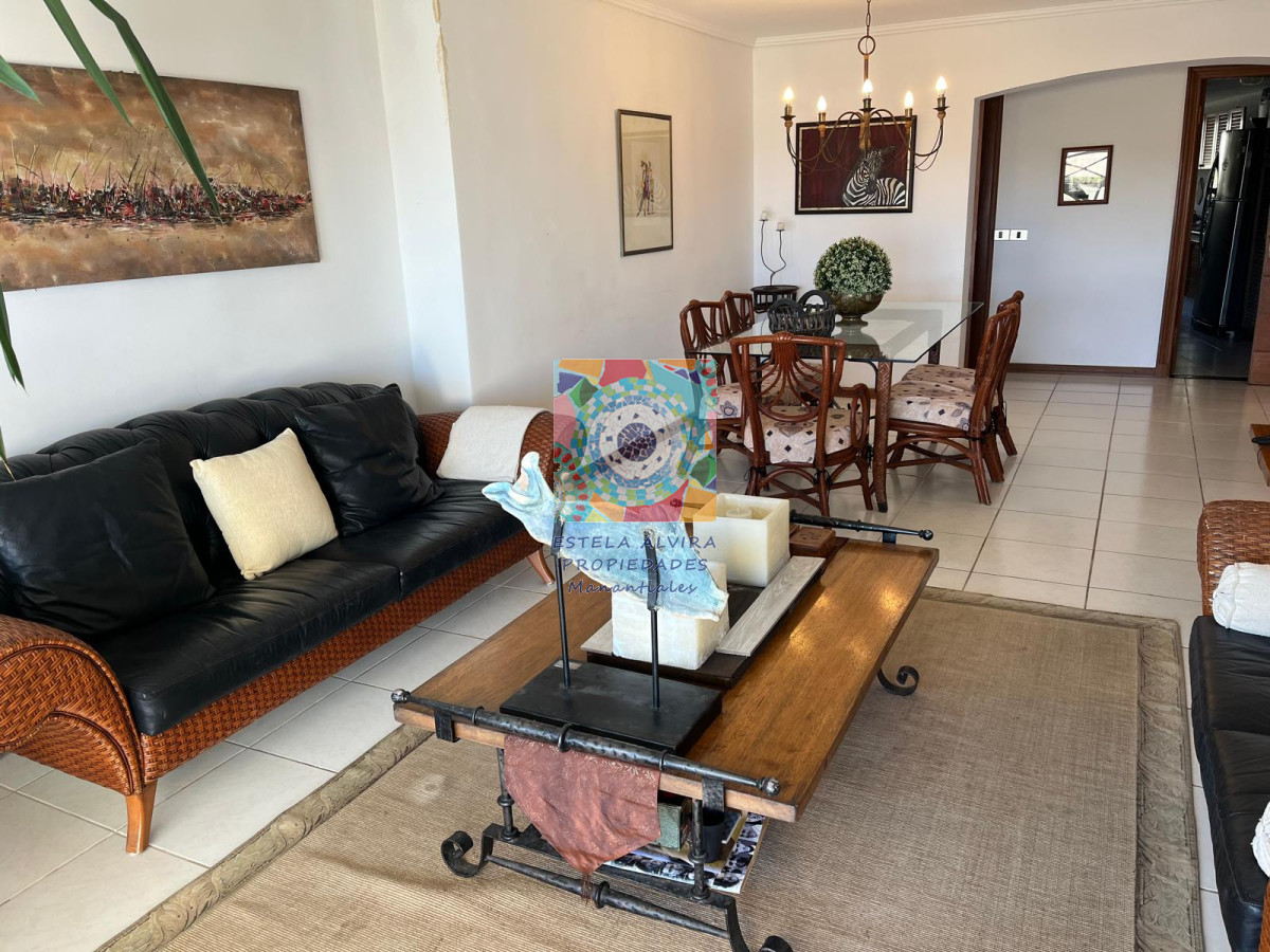 Apartamento ID.664 - Apartamento en Manantiales, Manantiales