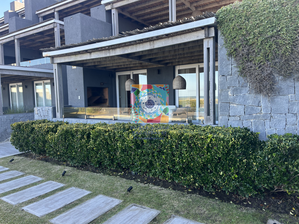 Apartamento ID.410 - Apartamento en La Barra, Montoya