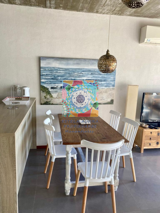Apartamento ID.40 - Apartamento en Manantiales, Manantiales