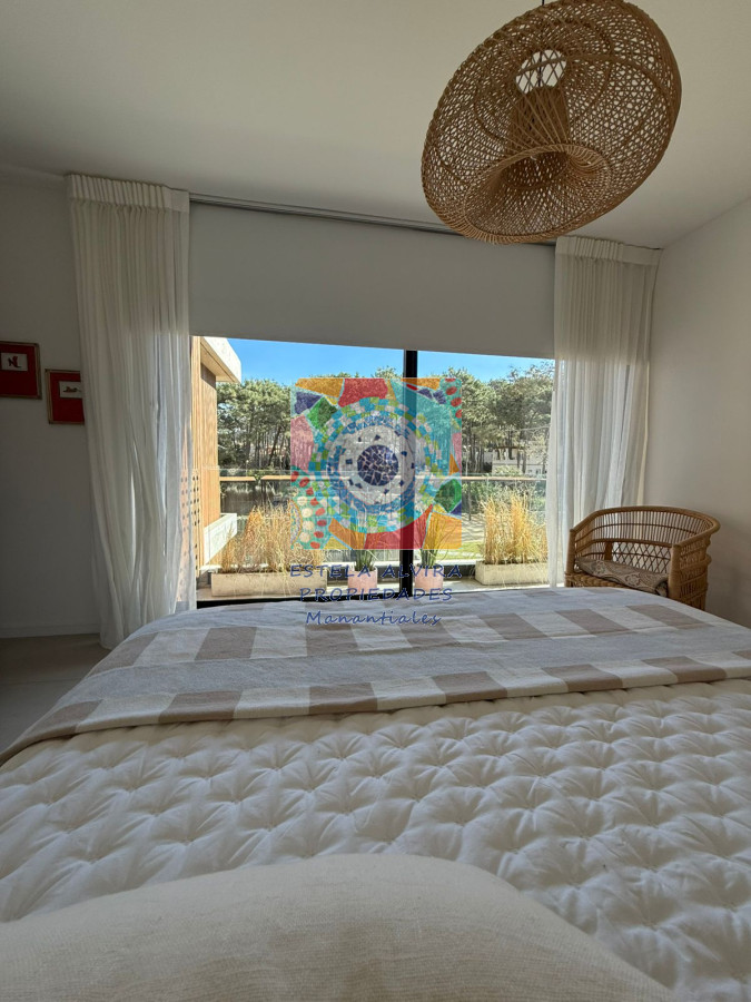 Apartamento ID.14511 - Apartamento en Manantiales, Manantiales