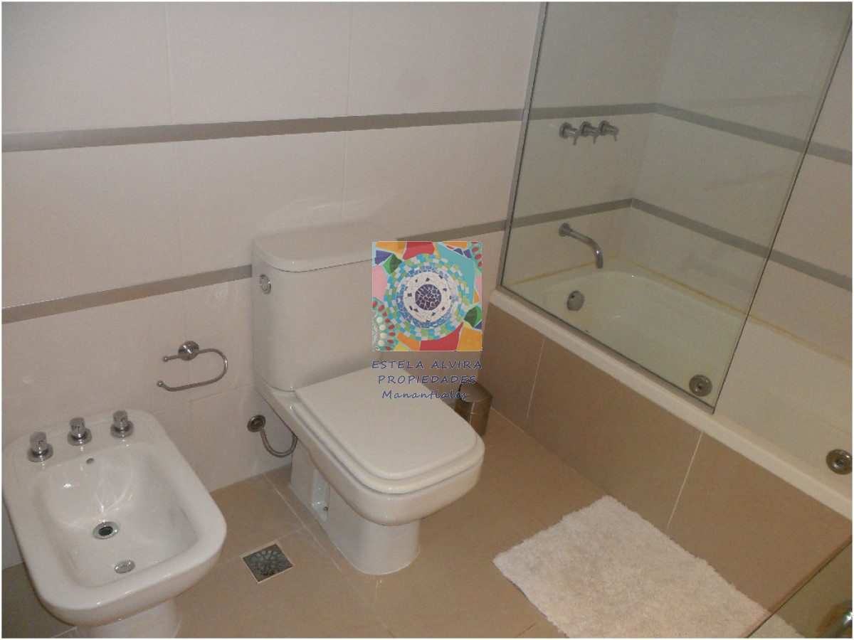 Apartamento ID.14458 - Apartamento en Manantiales, Manantiales