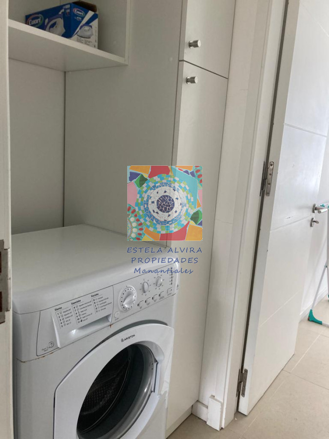 Apartamento ID.193 - Apartamento en La Barra, La Barra