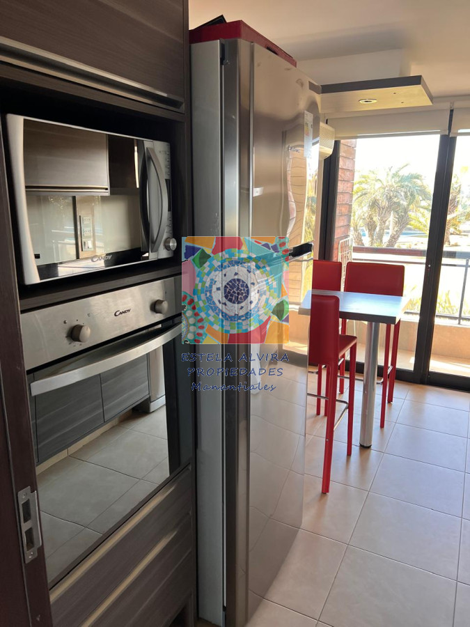 Apartamento ID.14547 - Apartamento en Manantiales, Manantiales