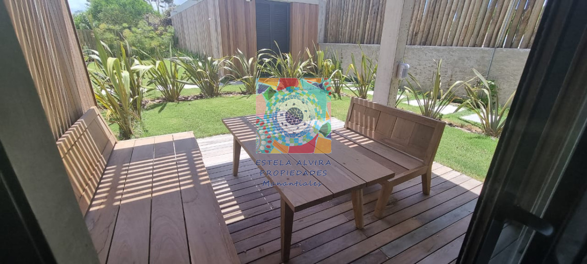 Apartamento ID.14429 - Apartamento en Manantiales, Manantiales