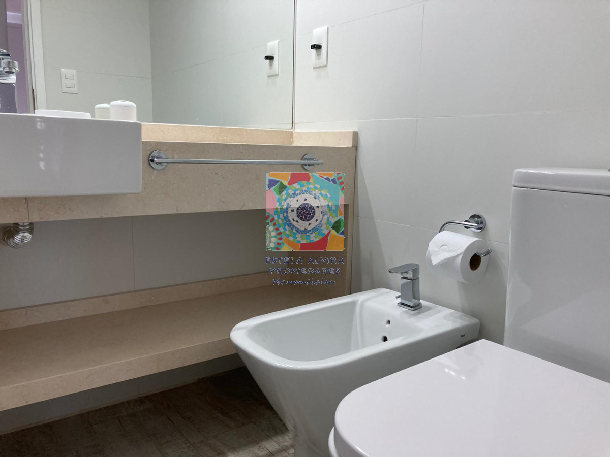 Apartamento ID.804 - Apartamento en La Barra, La Barra