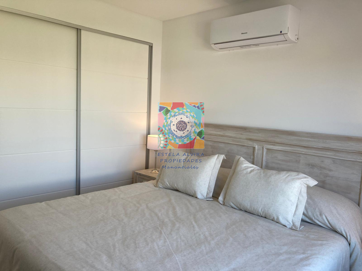 Apartamento ID.802 - Apartamento en La Barra, La Barra