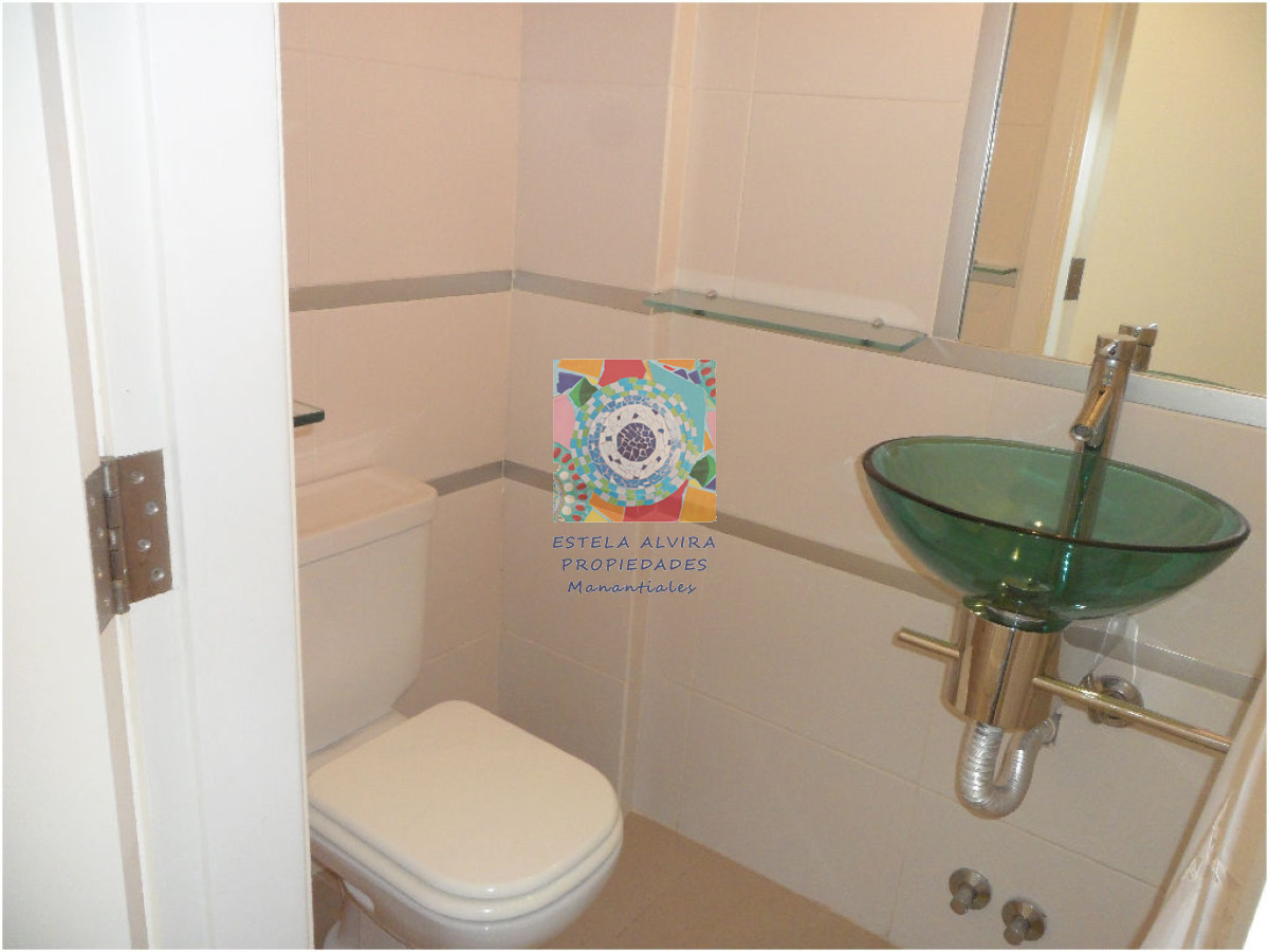 Apartamento ID.14458 - Apartamento en Manantiales, Manantiales