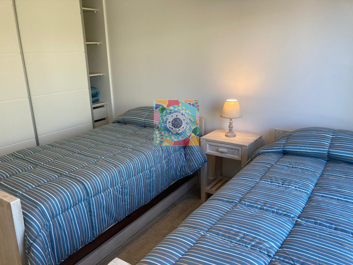 Apartamento ID.801 - Apartamento en La Barra, La Barra