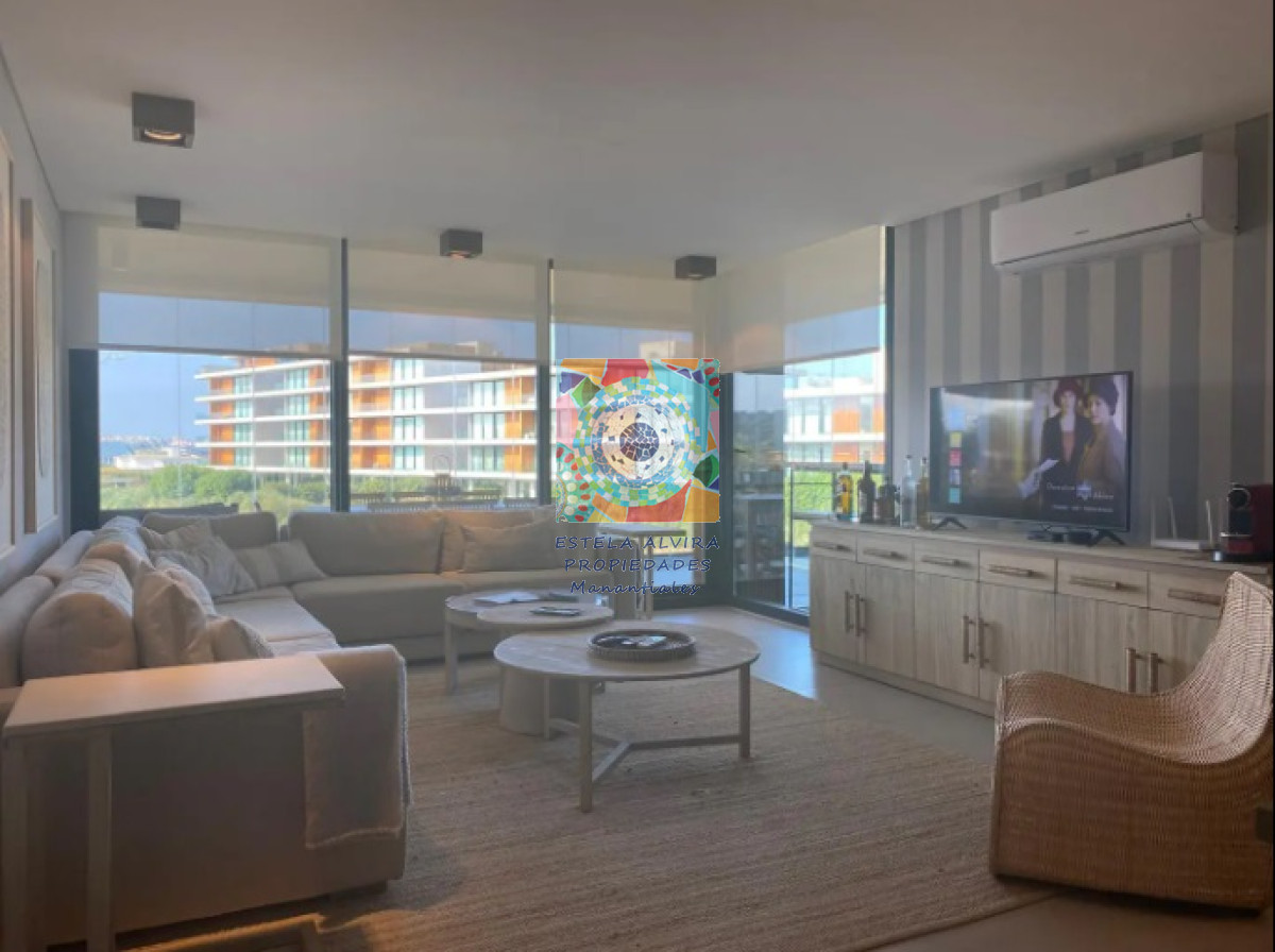 Apartamento ID.14489 - Apartamento en Manantiales, Manantiales