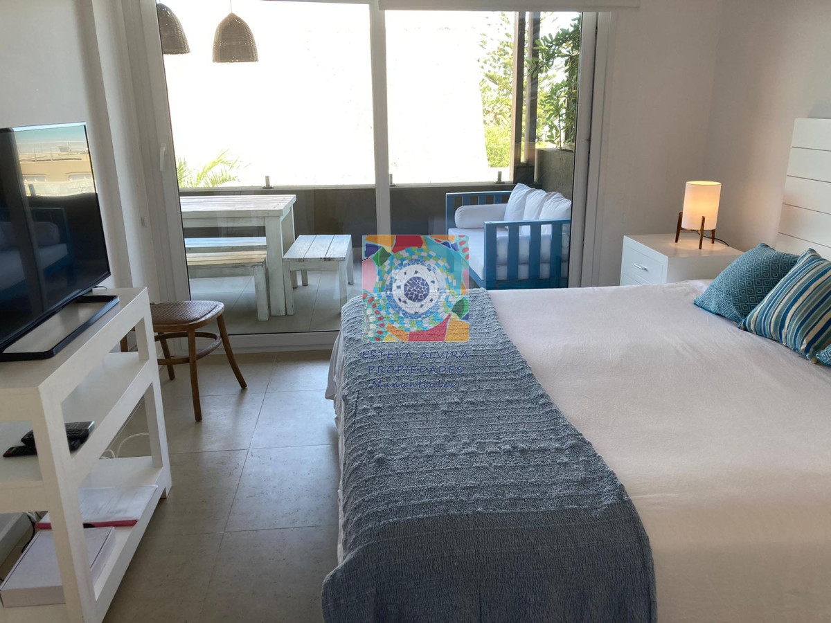 Apartamento ID.14425 - Apartamento en Manantiales, Manantiales