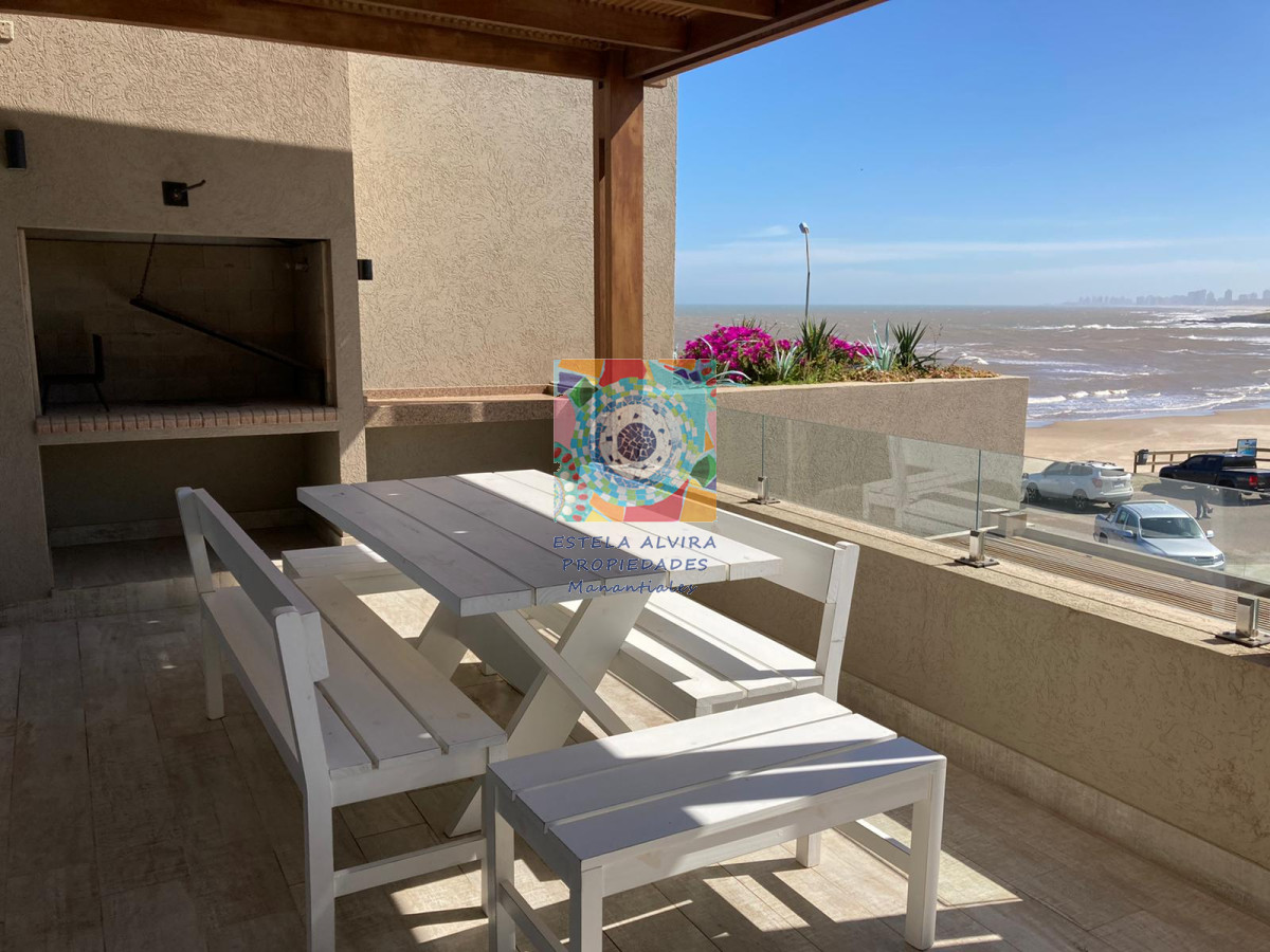 Apartamento ID.802 - Apartamento en La Barra, La Barra