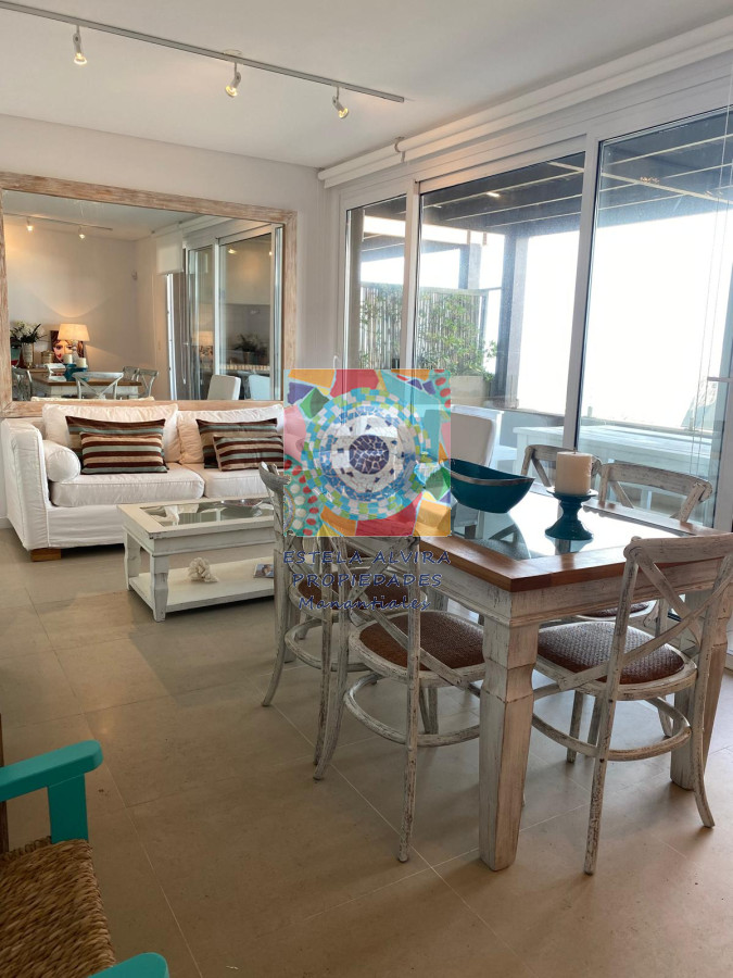 Apartamento ID.14424 - Apartamento en Manantiales, Manantiales