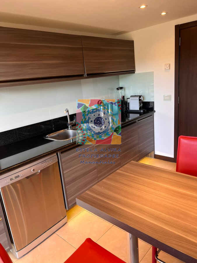 Apartamento ID.14547 - Apartamento en Manantiales, Manantiales