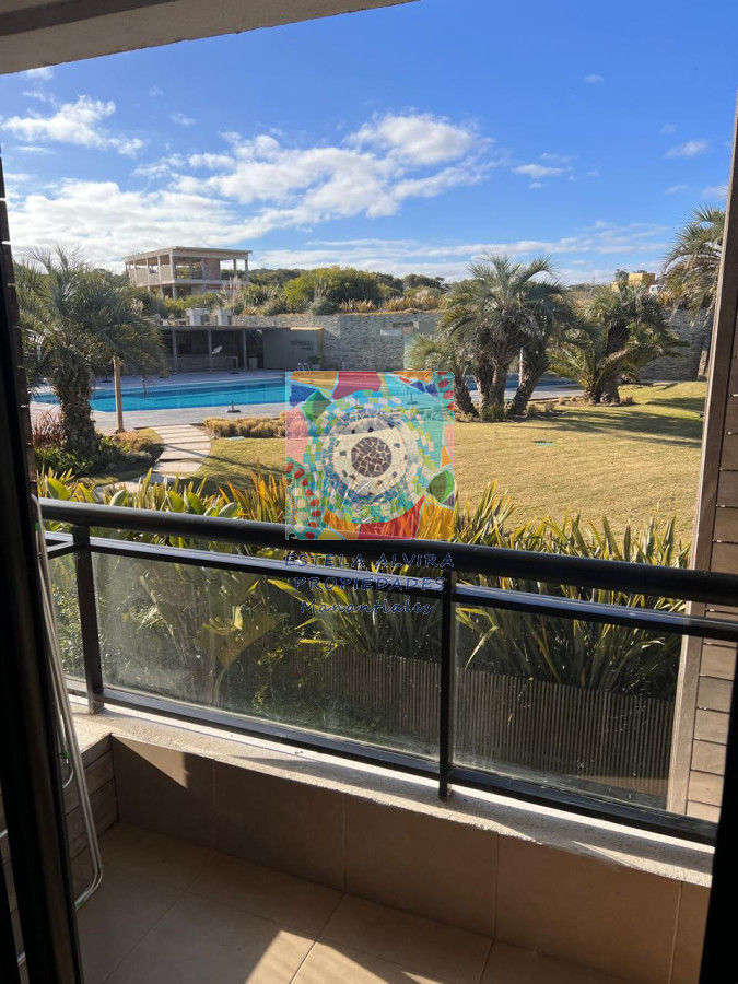 Apartamento ID.14547 - Apartamento en Manantiales, Manantiales