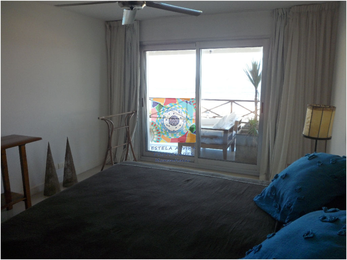 Apartamento ID.14458 - Apartamento en Manantiales, Manantiales