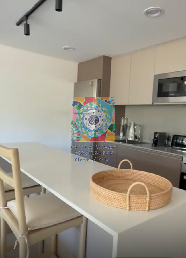 Apartamento ID.14511 - Apartamento en Manantiales, Manantiales