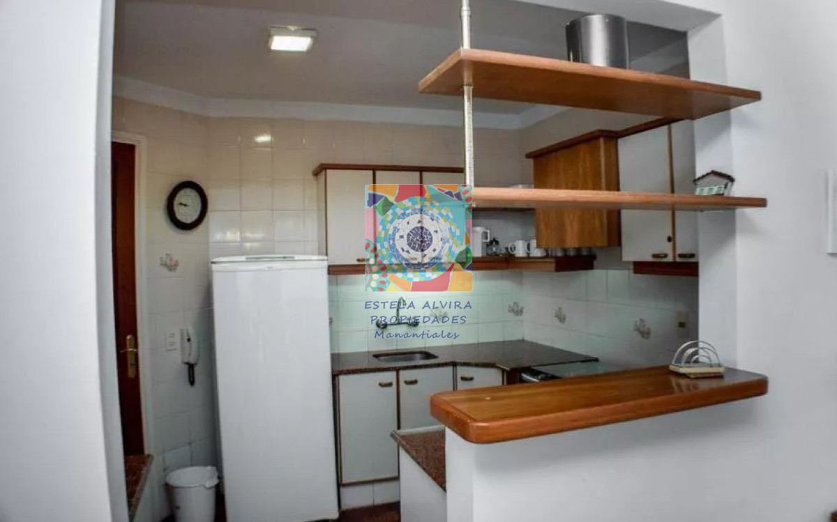Apartamento ID.286 - Apartamento en Manantiales, Manantiales