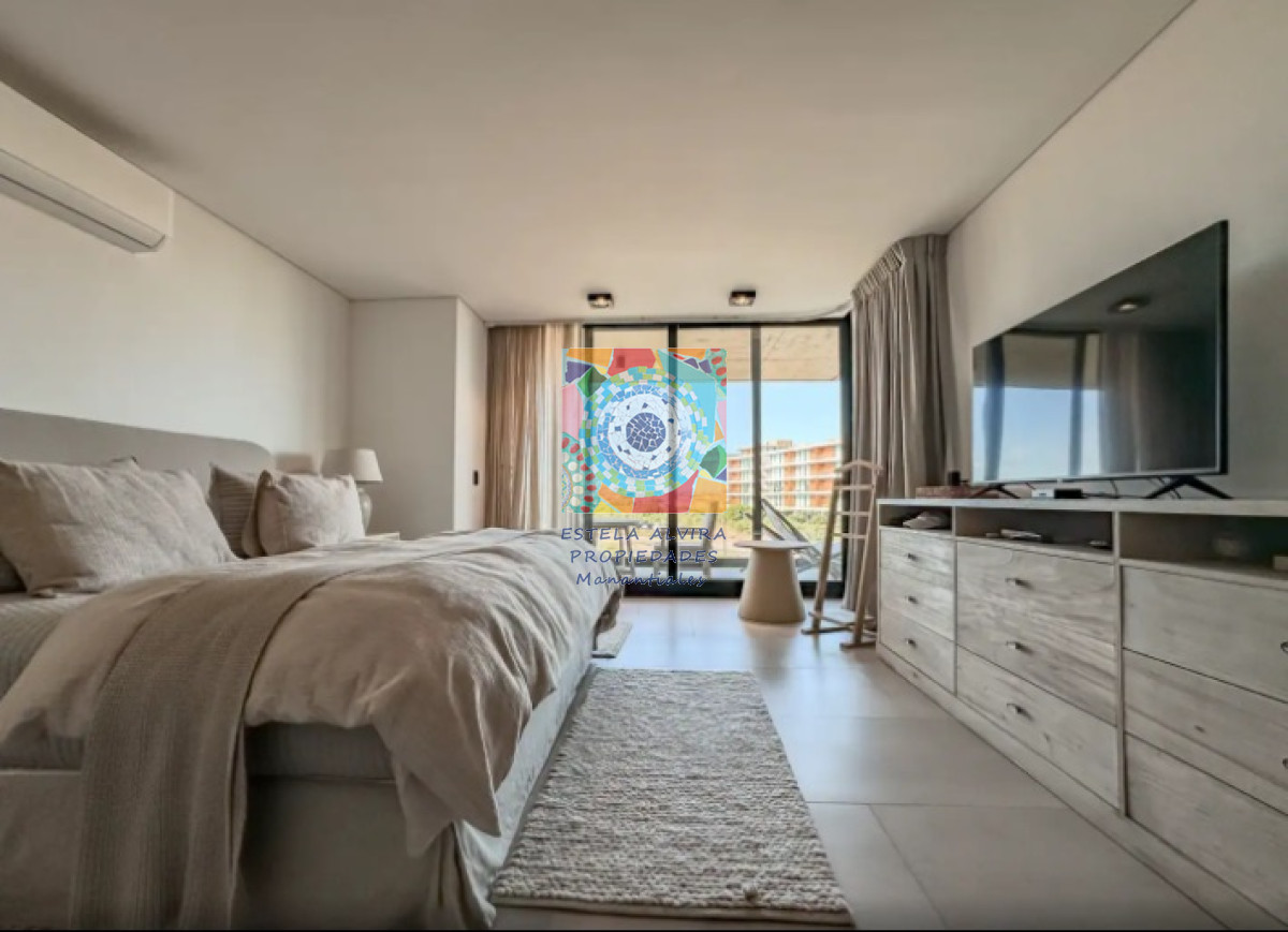 Apartamento ID.14489 - Apartamento en Manantiales, Manantiales