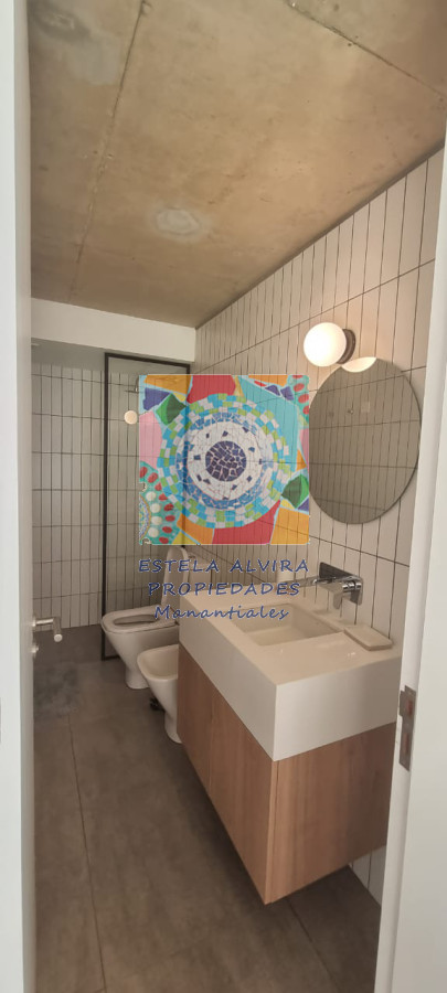 Apartamento ID.14429 - Apartamento en Manantiales, Manantiales