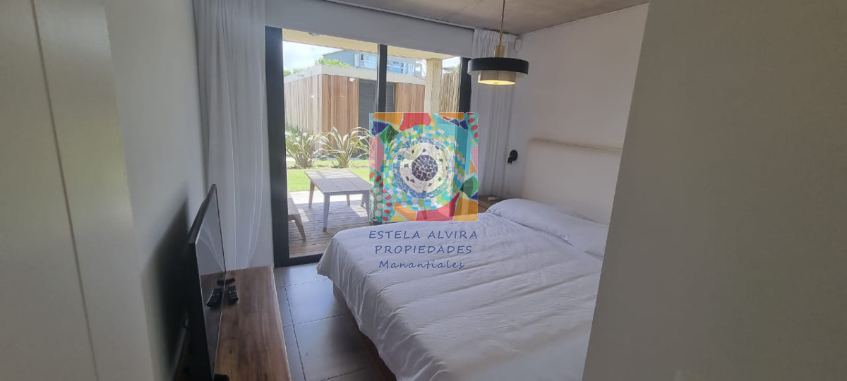 Apartamento ID.14429 - Apartamento en Manantiales, Manantiales