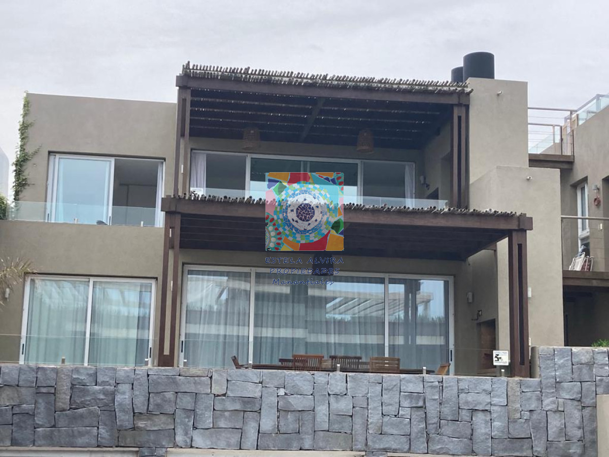 Apartamento ID.193 - Apartamento en La Barra, La Barra