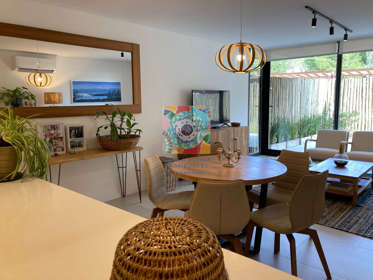 Manantiales - GoPunta - Portal Inmobiliario de Punta del Este - Maldonado