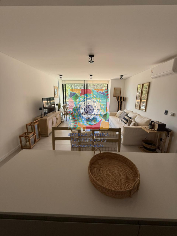 Apartamento ID.14511 - Apartamento en Manantiales, Manantiales