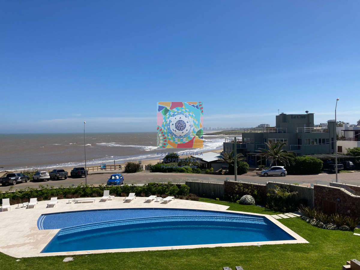 Apartamento ID.804 - Apartamento en La Barra, La Barra