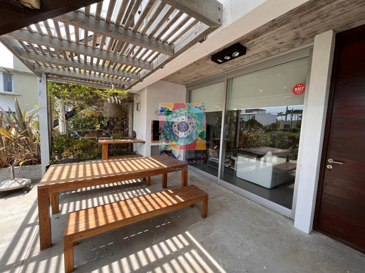 Apartamento ID.37 - Apartamento en Manantiales, Manantiales