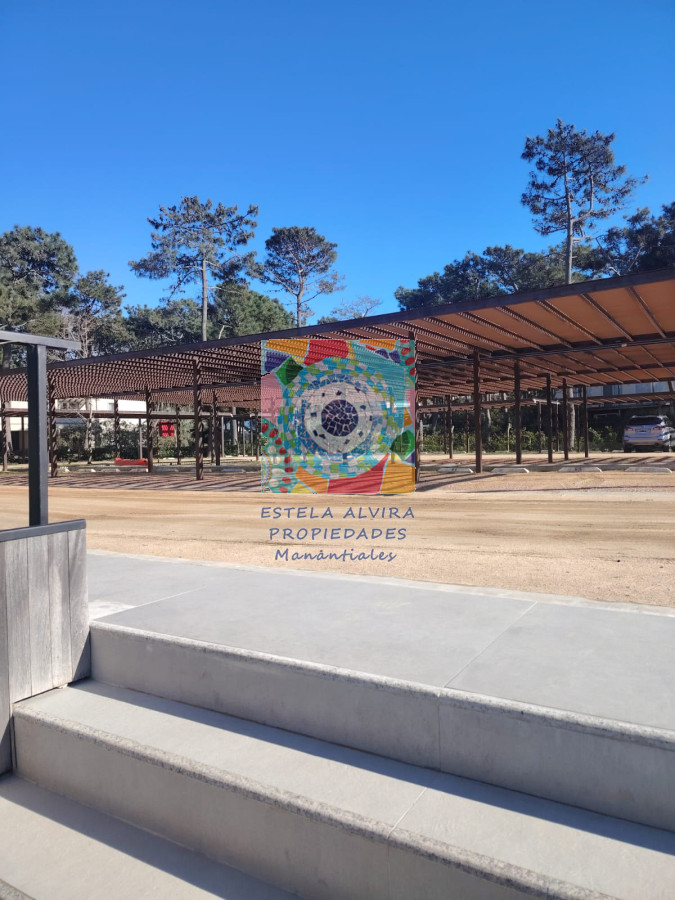 Apartamento ID.14511 - Apartamento en Manantiales, Manantiales
