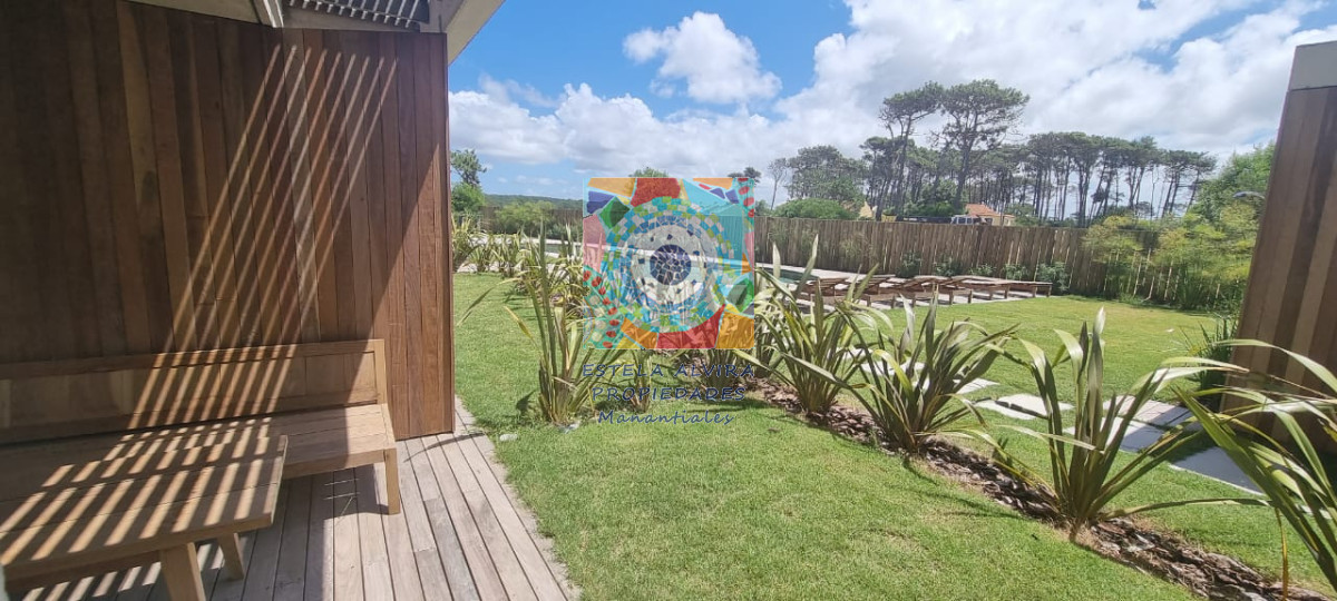 Apartamento ID.14429 - Apartamento en Manantiales, Manantiales