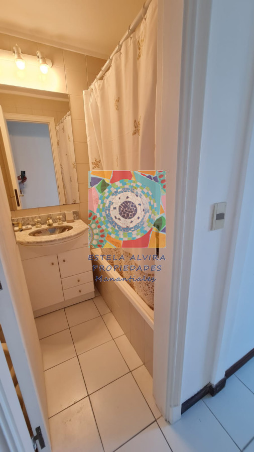 Apartamento ID.151 - Apartamento en La Barra, La Barra