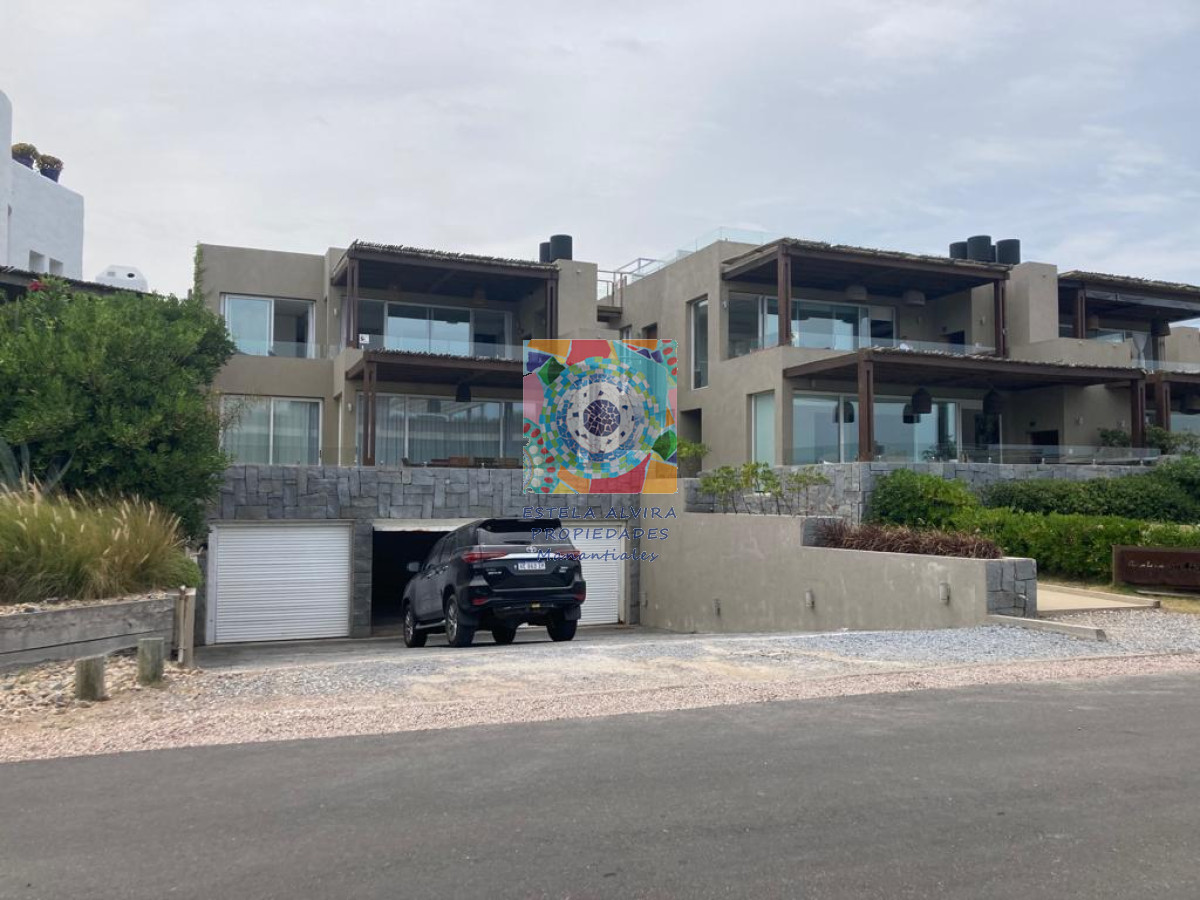 Apartamento ID.193 - Apartamento en La Barra, La Barra