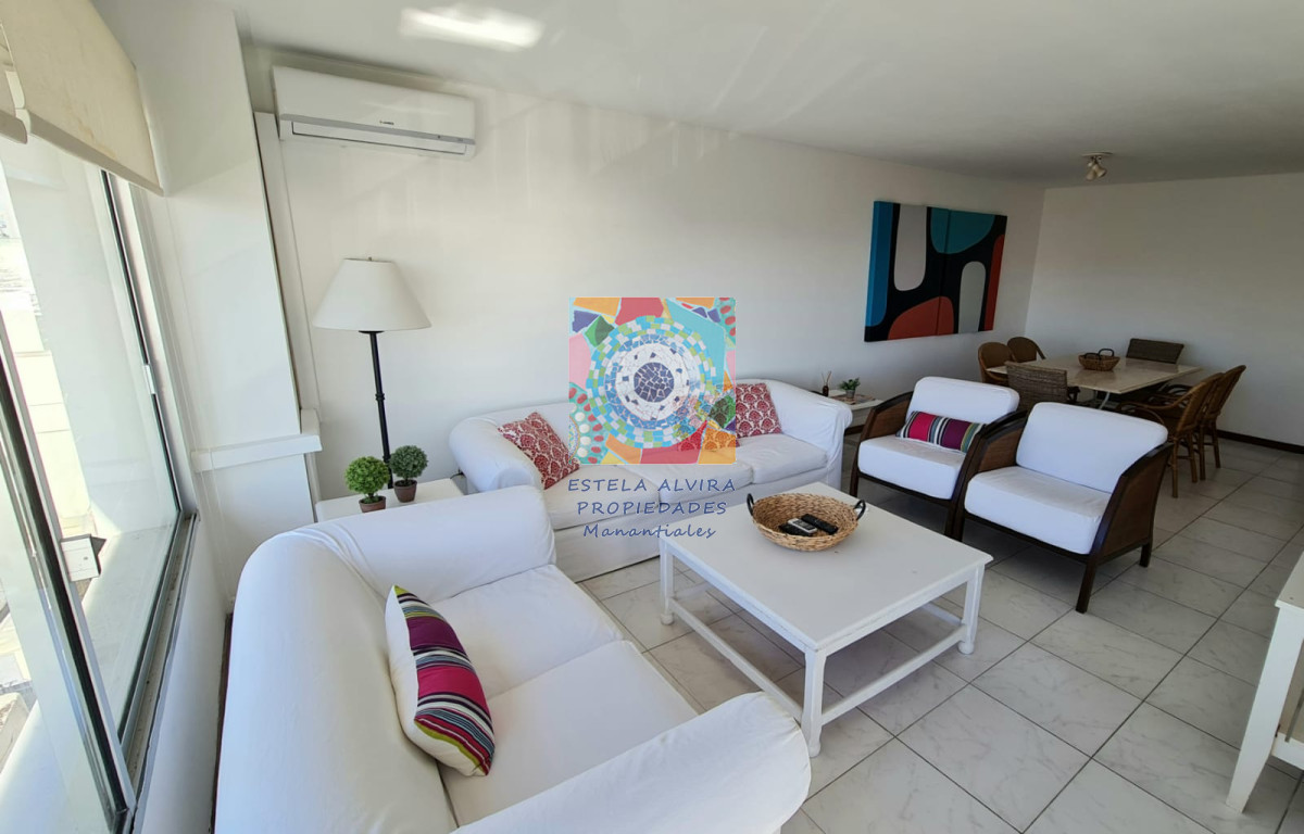 Apartamento ID.151 - Apartamento en La Barra, La Barra