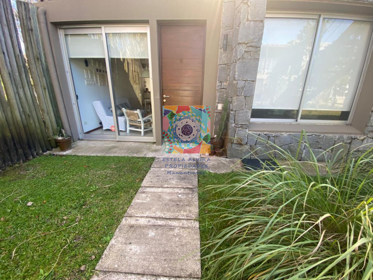 Apartamento ID.78 - Apartamento en Manantiales, Manantiales