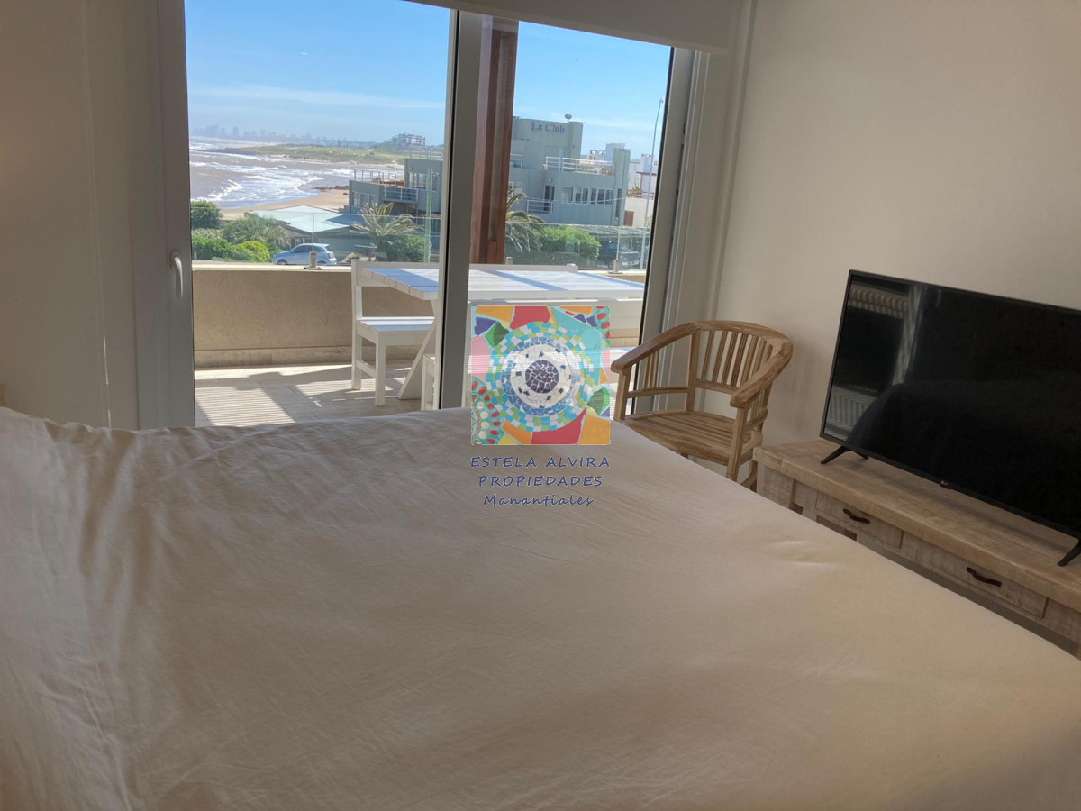 Apartamento ID.804 - Apartamento en La Barra, La Barra