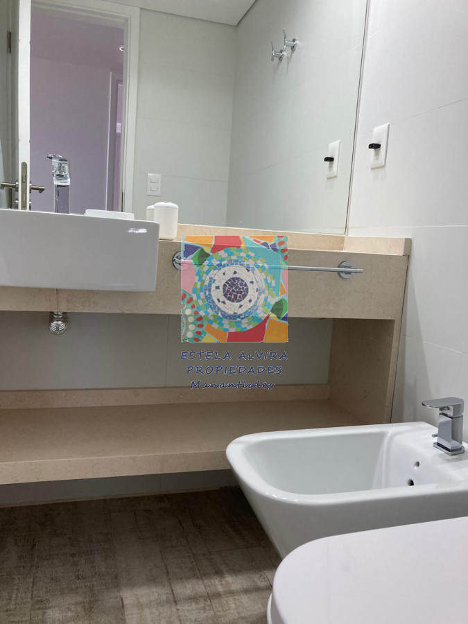 Apartamento ID.804 - Apartamento en La Barra, La Barra