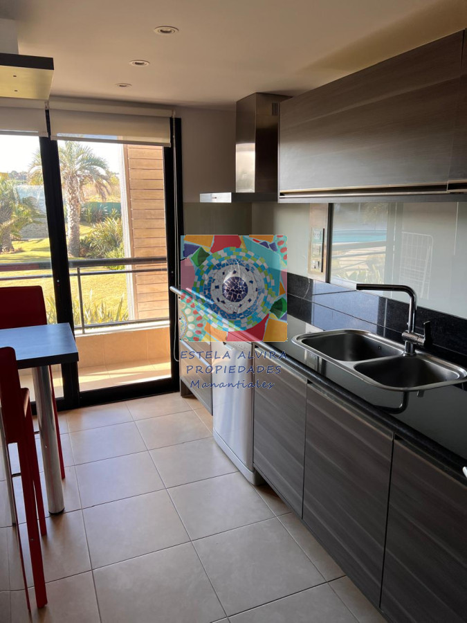 Apartamento ID.14547 - Apartamento en Manantiales, Manantiales