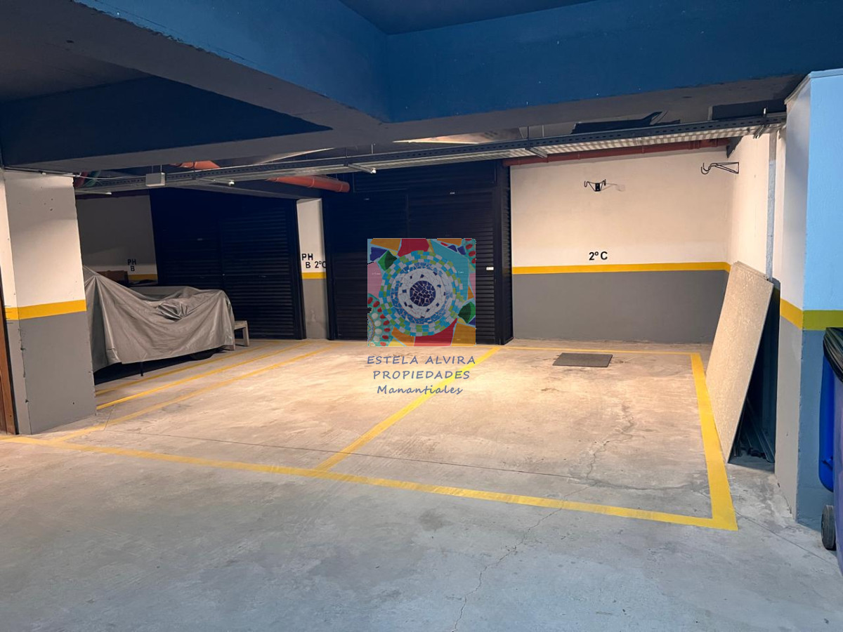 Apartamento ID.14547 - Apartamento en Manantiales, Manantiales