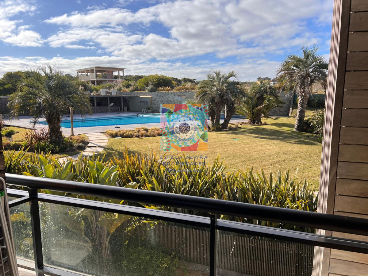 Apartamento ID.14547 - Apartamento en Manantiales, Manantiales