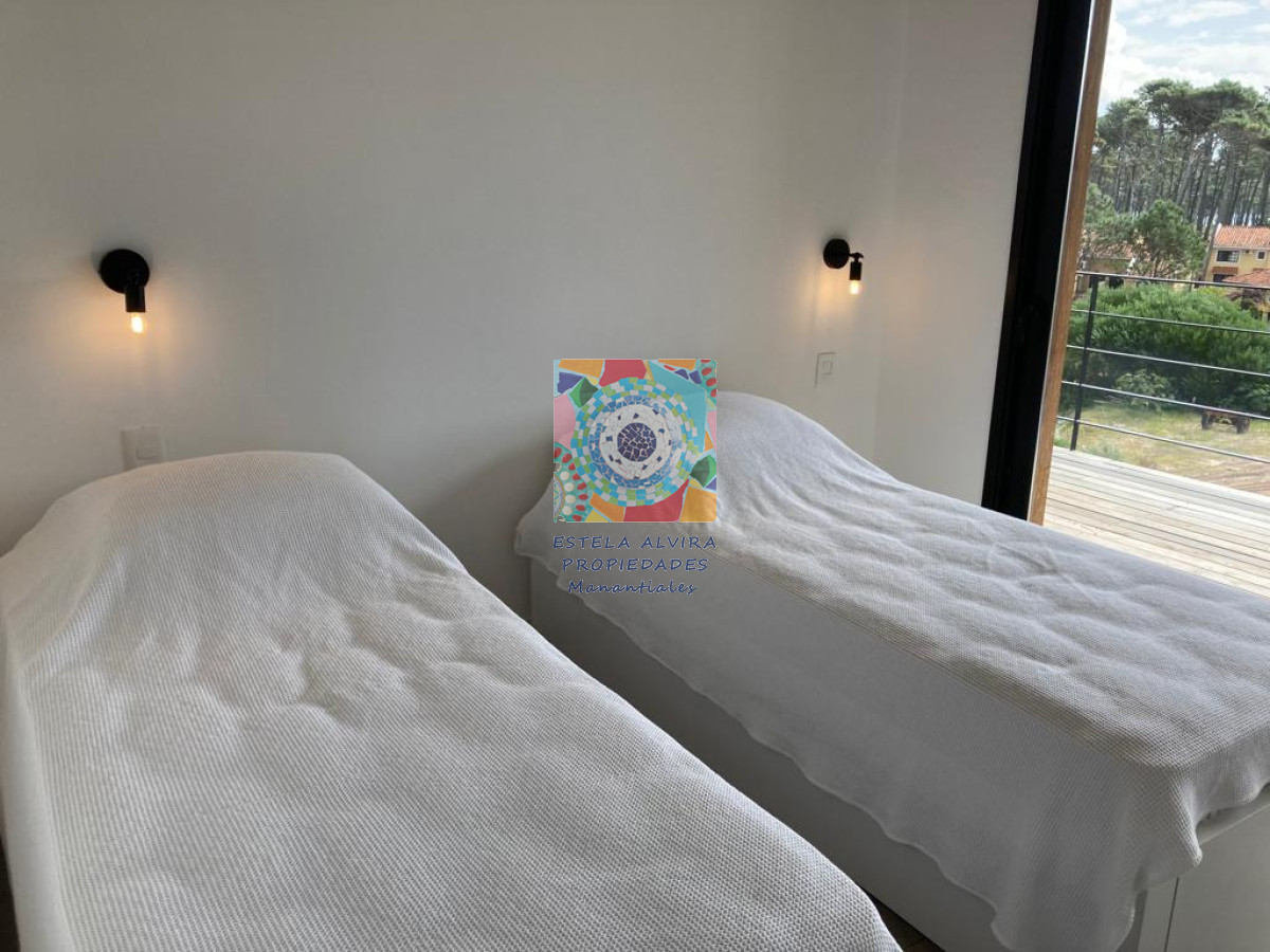 Apartamento ID.14373 - Apartamento en Manantiales, Manantiales