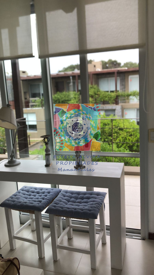 Apartamento ID.6 - Apartamento en Manantiales, Manantiales