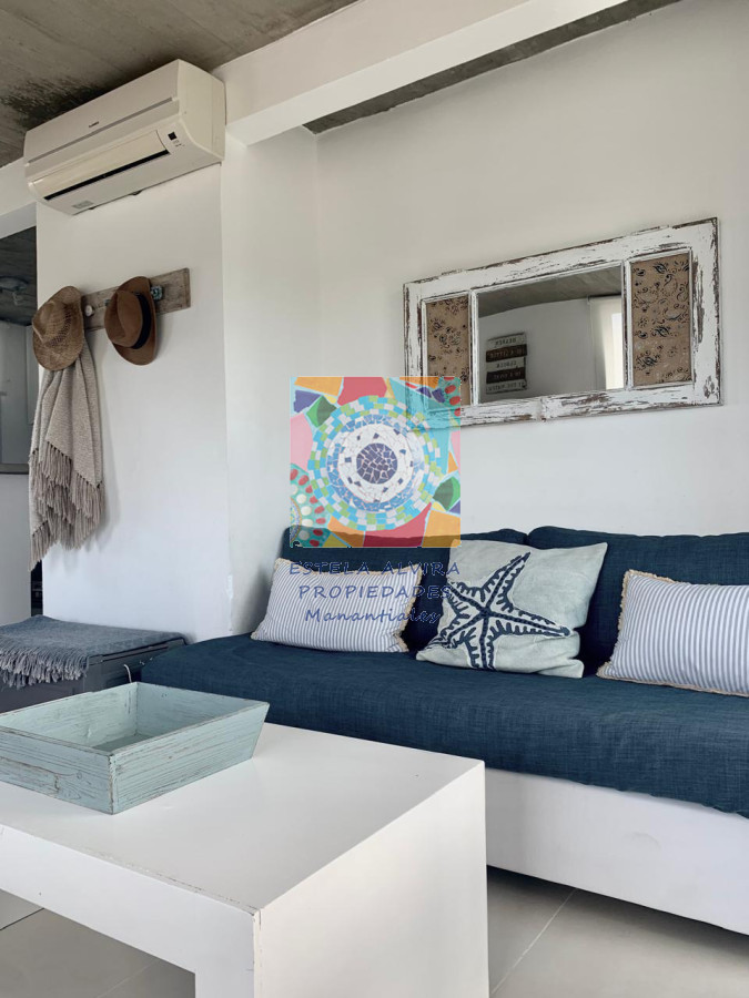 Apartamento ID.6 - Apartamento en Manantiales, Manantiales