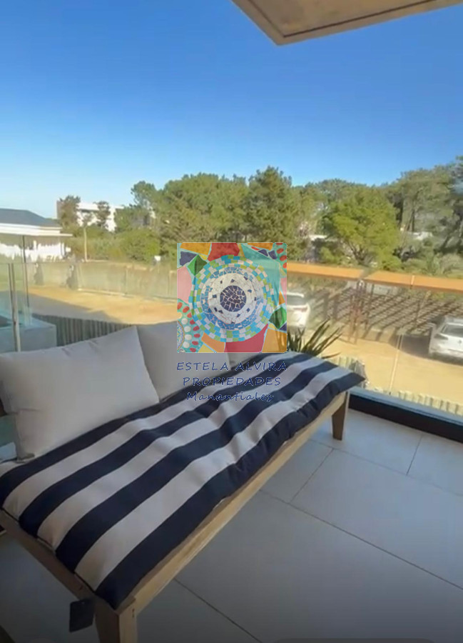 Apartamento ID.14511 - Apartamento en Manantiales, Manantiales