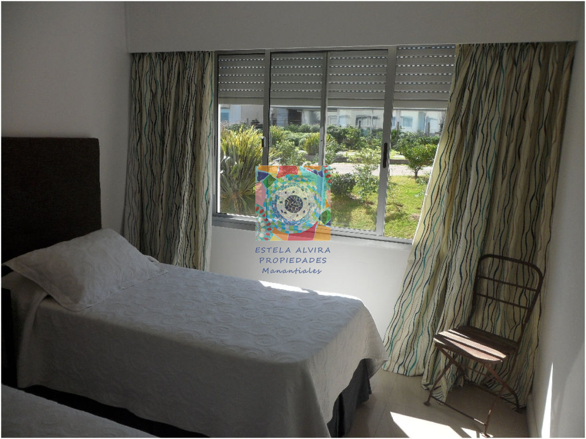 Apartamento ID.14458 - Apartamento en Manantiales, Manantiales